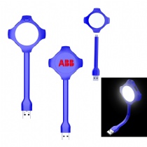 3 in 1 USB HUB