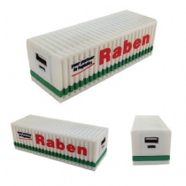 container power bank