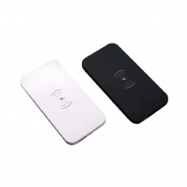 wireless charger power bank